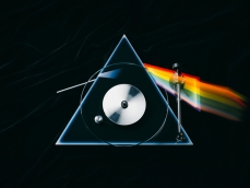 -The Dark Side Of The Moon