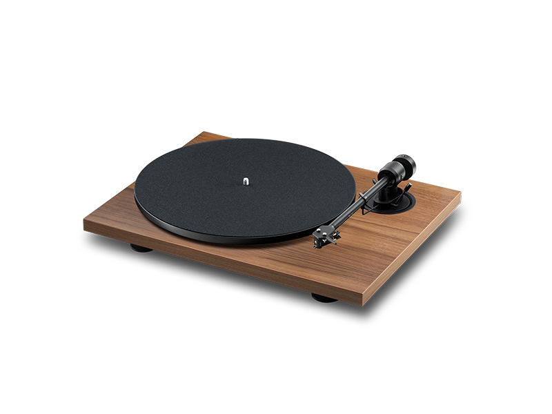 尚馬, soma-Pro-Ject E1.2 標準版