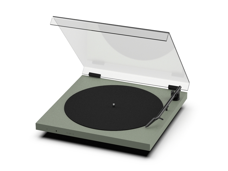 尚馬, soma-Tone Factory Turntable 藍牙黑膠唱盤 尚馬, soma-Tone Factory Turntable 藍牙黑膠唱盤