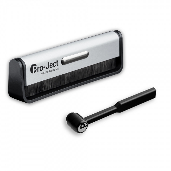 尚馬, soma-Pro-Ject Cleaning Set Basic  基礎黑膠保養