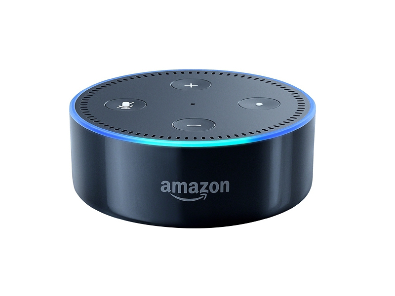 尚馬, soma-Amazon Echo Dot 2nd 智慧音箱