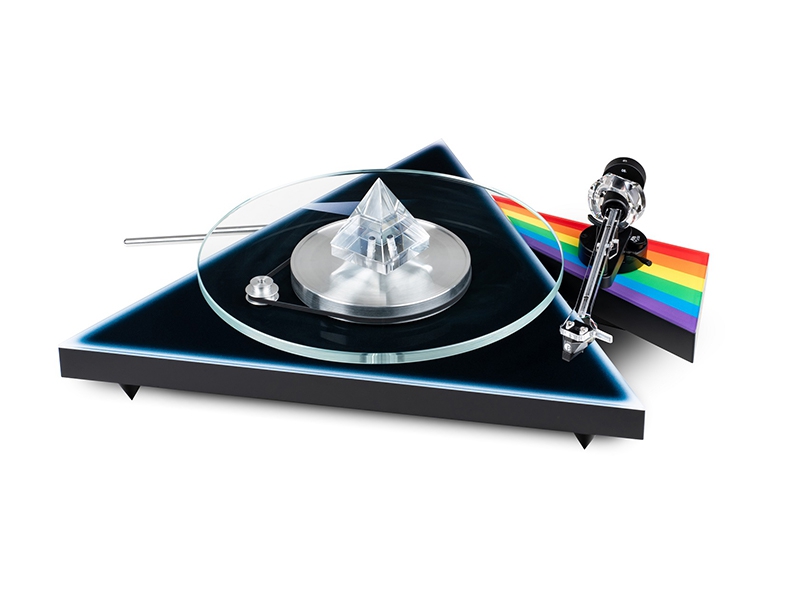 尚馬, soma-The Dark Side Of The Moon - FINAL EDITION SET 典藏版