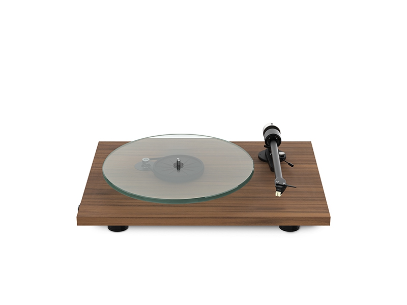 尚馬, soma-Pro-Ject T2W