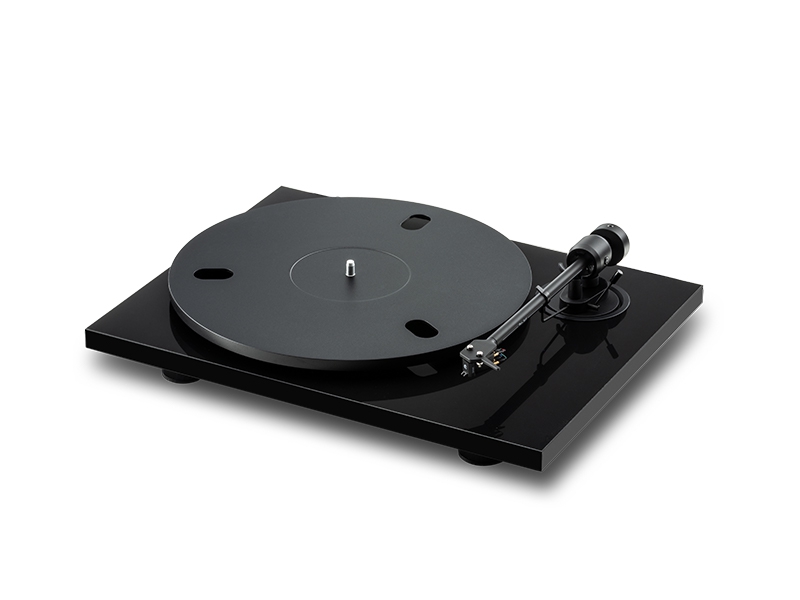 尚馬, soma-Pro-Ject E1.2 BT 藍牙版