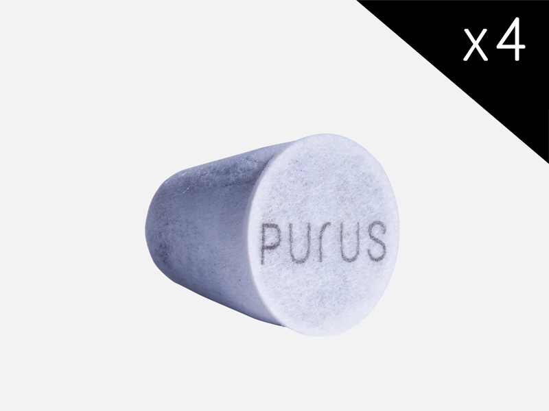 尚馬, soma-PURUS AIR i 防蚊除臭濾塞 尚馬, soma-PURUS AIR i 防蚊除臭濾塞