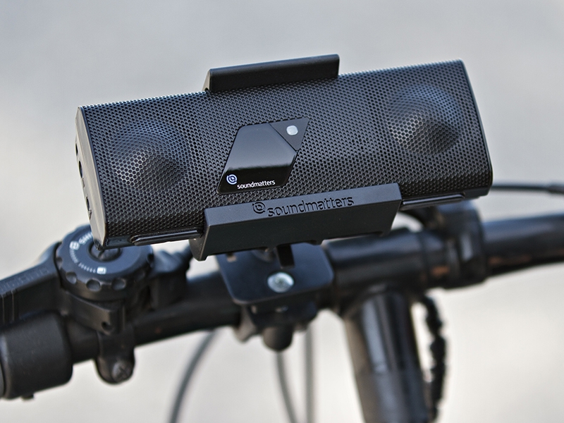 尚馬, soma-soundmatters foxL 腳踏車架 尚馬, soma-soundmatters foxL 腳踏車架