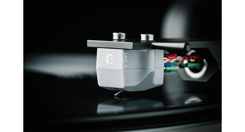 尚馬, soma-特選唱頭 Pick it MC line