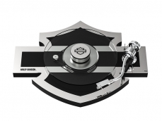 -HARLEY-DAVIDSON™ TURNTABLE 哈雷典藏唱盤