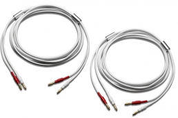 -TONE Speaker Cable 喇叭線