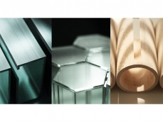 -Acoustic Panel 聲學超材料