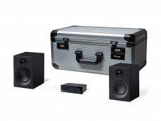 -Pro-Ject Travel Set