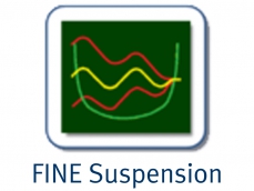 -LOUDSOFT FINE Suspension