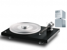 -Pro-Ject Debut Reference 10｜旗艦級唱盤 10 吋碳鋁合金唱臂