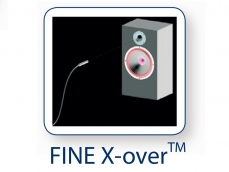 -LOUDSOFT FINE  X-over