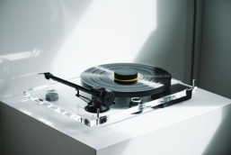 -Pro-Ject XA B