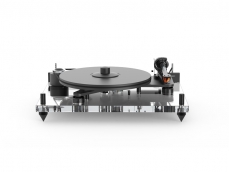 -Pro-Ject Perspective Final Edition (2M Bronze)